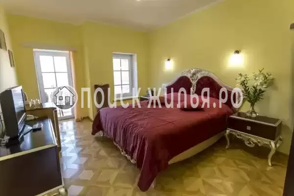 «Морской клуб»