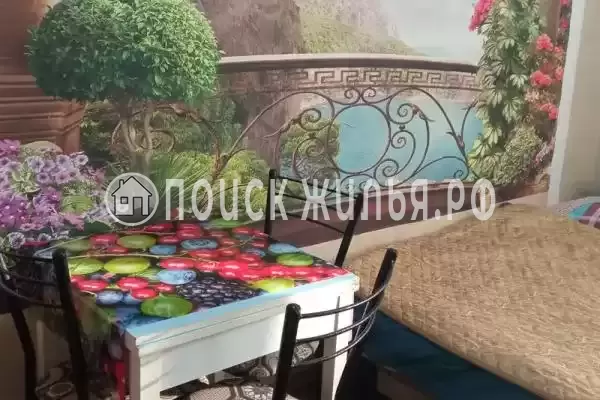 Квартира «У Моря» Квартира «У Моря»