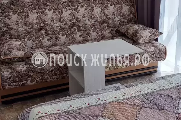 Отель «Жасмин»