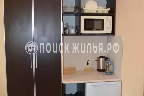 Отель «Жасмин»