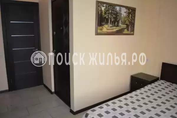 Отель «Жасмин»