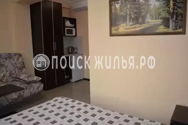 Отель «Жасмин»