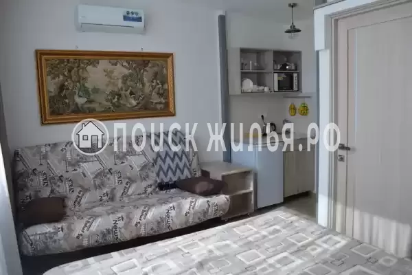 Отель «Жасмин»