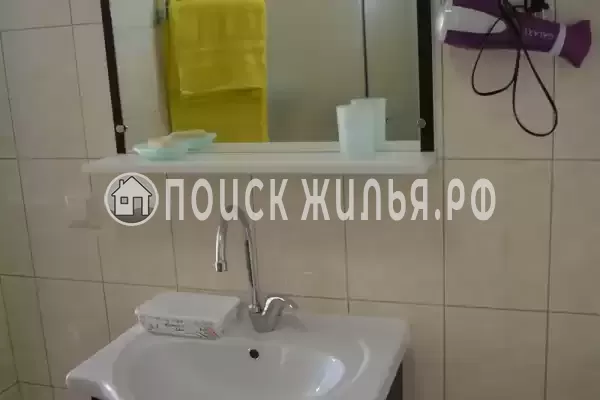 Отель «Жасмин»