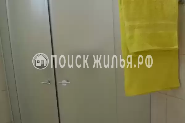 Отель «Жасмин»