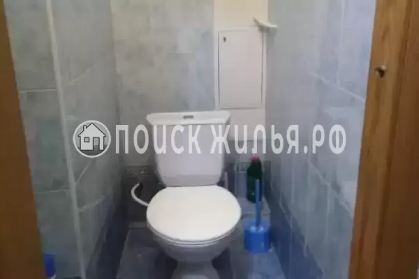 Квартира «На победы»