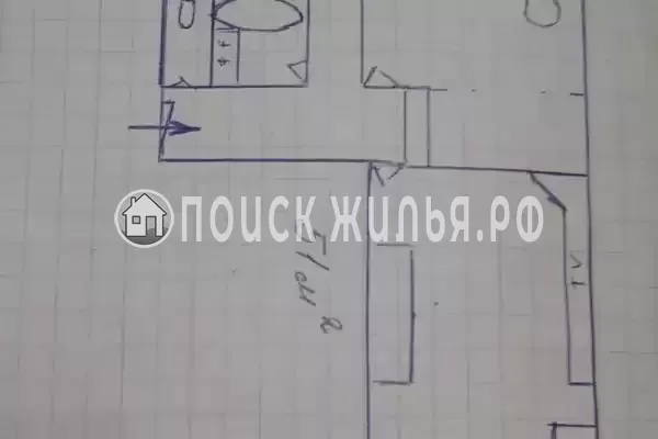 Квартира «На победы»