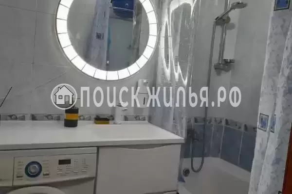 Квартира «На победы»