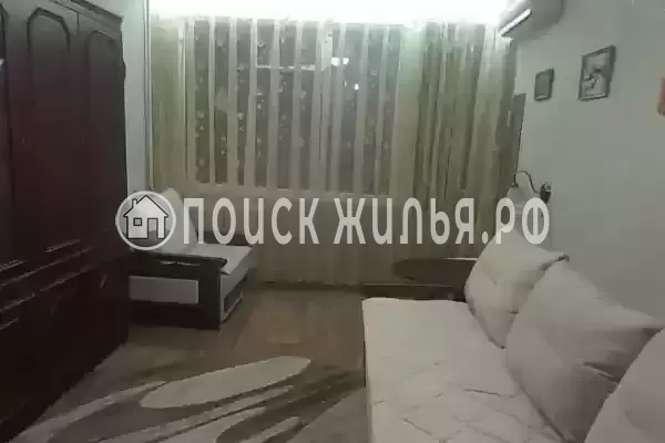 Квартира «На победы»