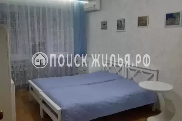 Квартира «На победы»