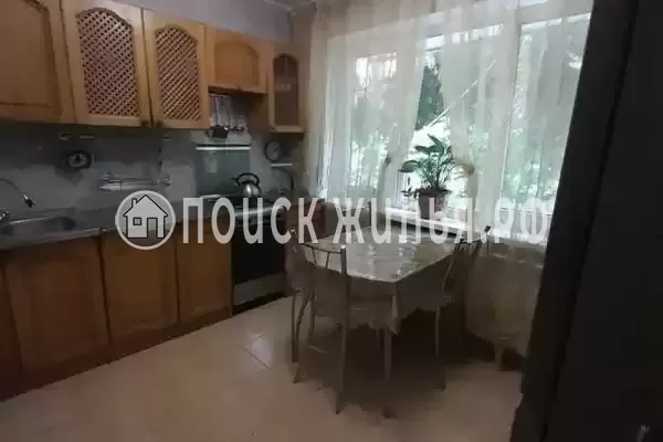 Квартира «На победы»