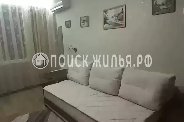 Квартира «На победы»