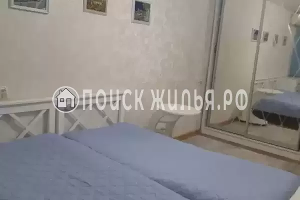 Квартира «На победы»