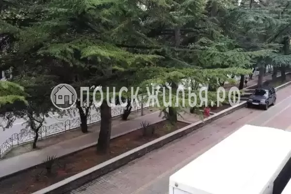 Квартира «На победы»