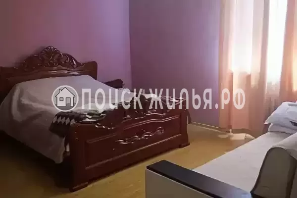 Частный сектор «Часть дома с бассейном под ключ»