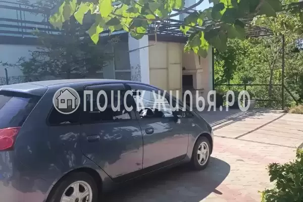 Частный сектор «Часть дома с бассейном под ключ»