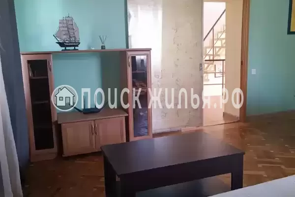 Частный сектор «Часть дома с бассейном под ключ»