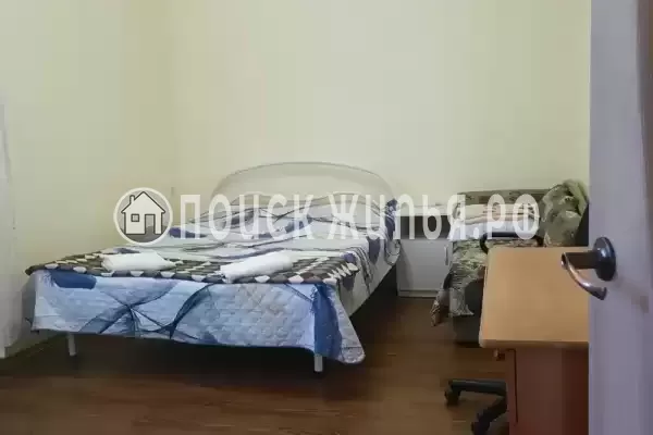 Частный сектор «Часть дома с бассейном под ключ»