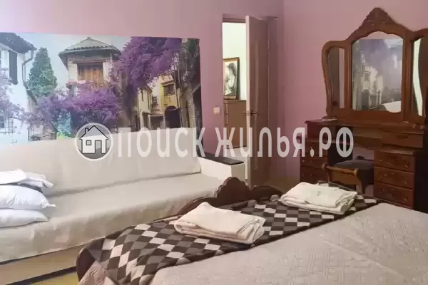 Частный сектор «Часть дома с бассейном под ключ»