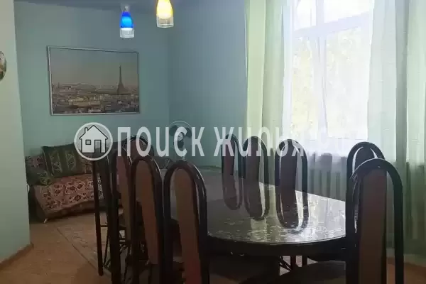 Частный сектор «Часть дома с бассейном под ключ»