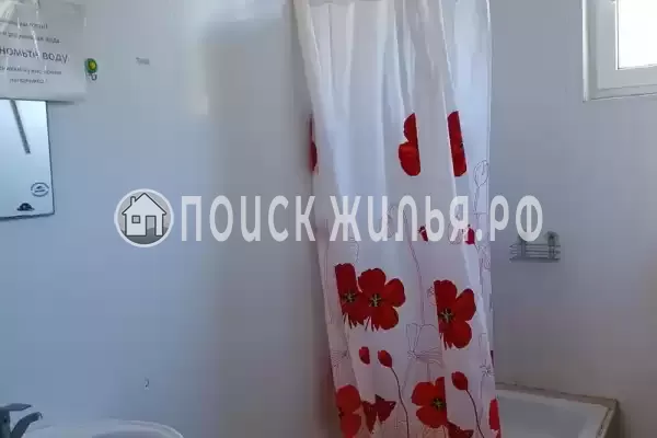 Частный сектор «Часть дома с бассейном под ключ»