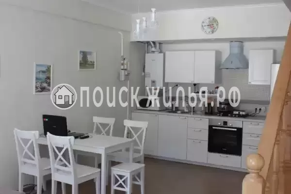 Дом под ключ «Дом мечтателей»