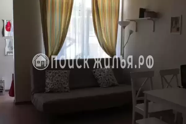 Дом под ключ «Дом мечтателей»