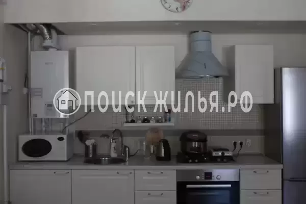 Дом под ключ «Дом мечтателей»