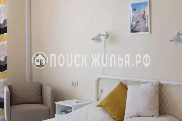 Дом под ключ «Дом мечтателей»