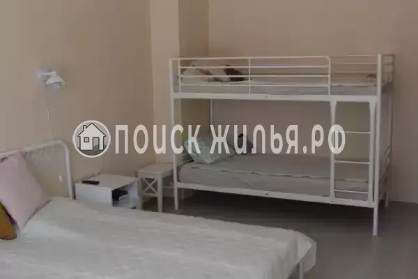 Дом под ключ «Дом мечтателей»