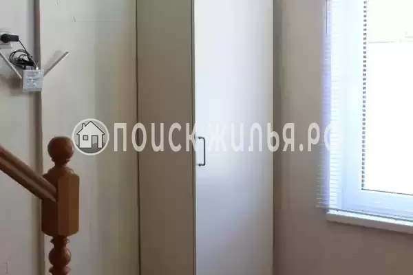 Дом под ключ «Дом мечтателей»