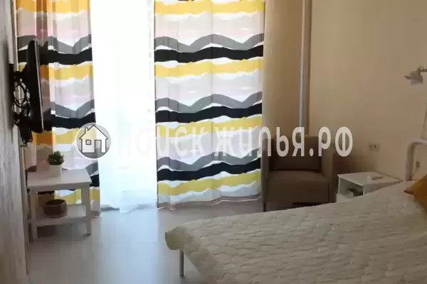 Дом под ключ «Дом мечтателей»