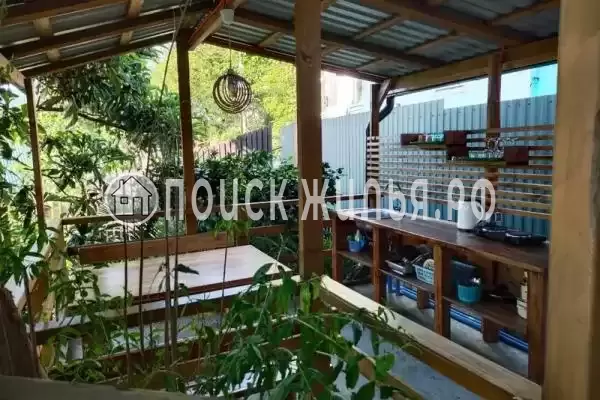 Дом под ключ, Днепровская, д.2Д/1