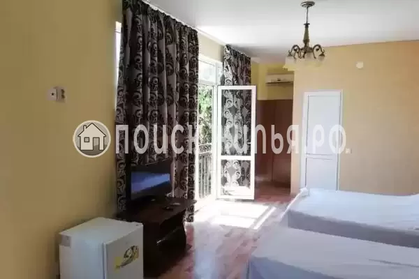 Гостевой дом «Лайм»