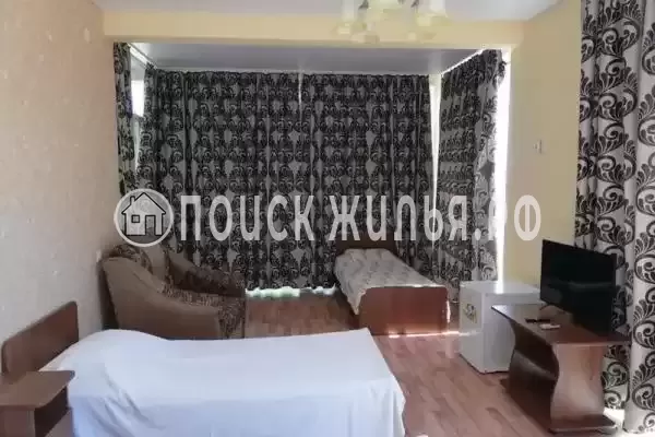 Гостевой дом «Лайм»