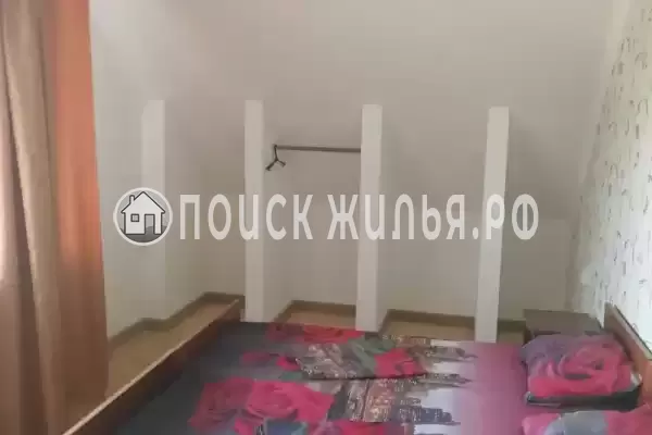 Частный сектор «Малахит»