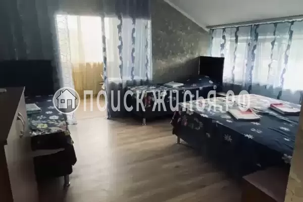 Частный сектор «Малахит»