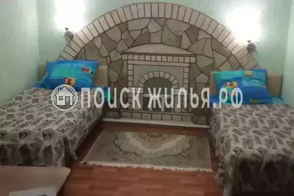 Дом под ключ, Энгельса, д.96