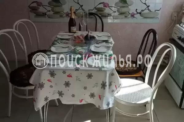 Дом под ключ, Энгельса, д.96