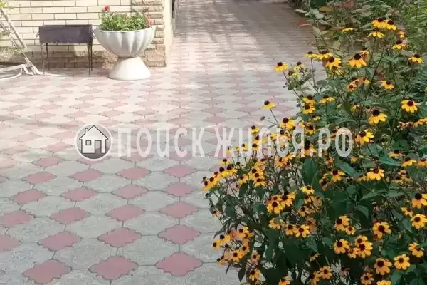 Дом под ключ, Энгельса, д.96