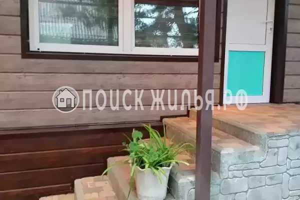 Частный сектор «Дом на ул. Мира»