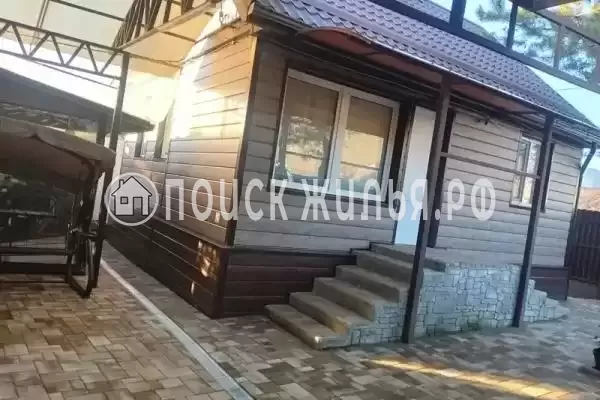 Частный сектор «Дом на ул. Мира»