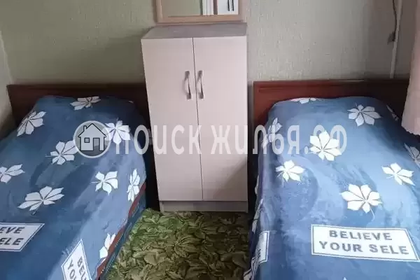 Частный сектор «Дом на ул. Мира»