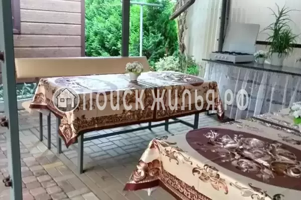 Частный сектор «Дом на ул. Мира»