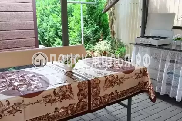 Частный сектор «Дом на ул. Мира»