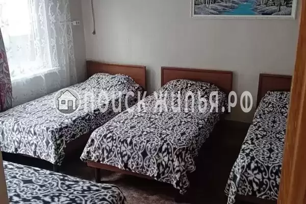 Частный сектор «Дом на ул. Мира»