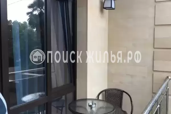 Гостевой дом «Каскад»