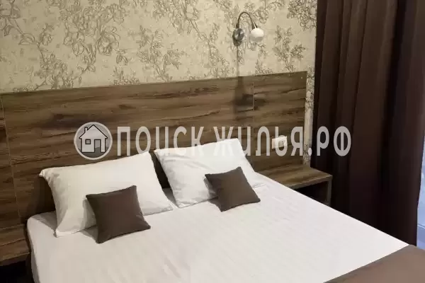Гостевой дом «Каскад»