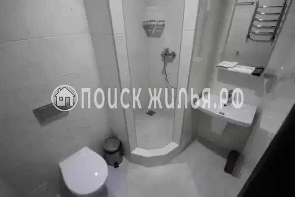 Гостевой дом «Каскад»