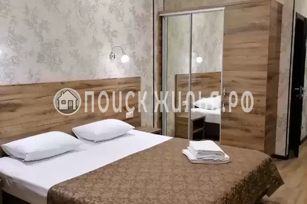 Гостевой дом «Каскад»
